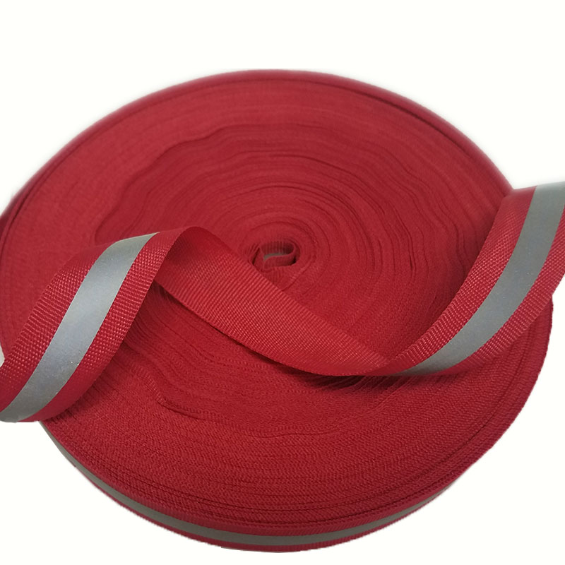Home Textiles Factory - عالية الجودة 16 مللي متر عاكس