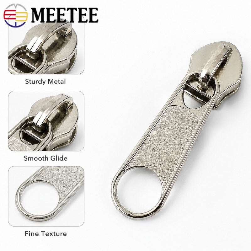 Home Textiles Factory - ٥٠/١٠٠ قطعة ٥ # رؤوس معدنية