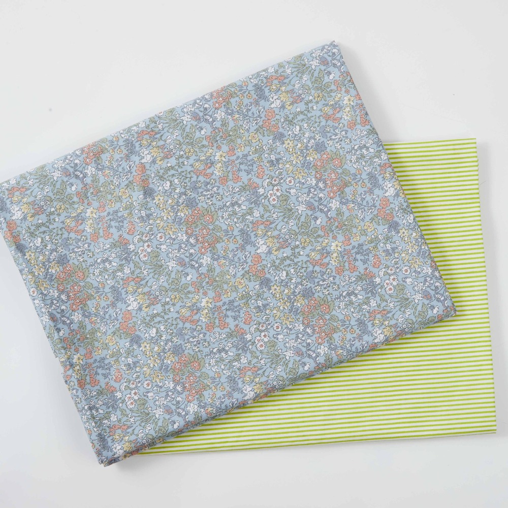 Home Textiles Discount - 160x50 سنتيمتر حك مطبوعة زهرة صغيرة