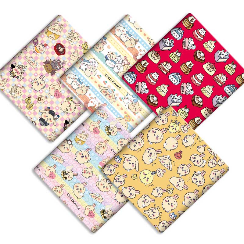 Home Textiles China - قماش كرتوني رائج 140x50 سم، قماش