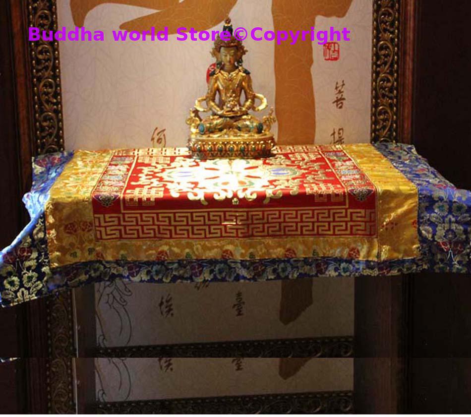Home Textiles China - الجملة البوذية توريد التبت نيبال الأسرة