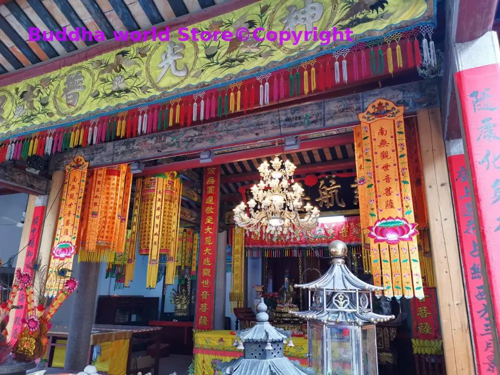 زوج بالجملة البوذية العرض البو - مراجعة Home Textiles China وسعره
