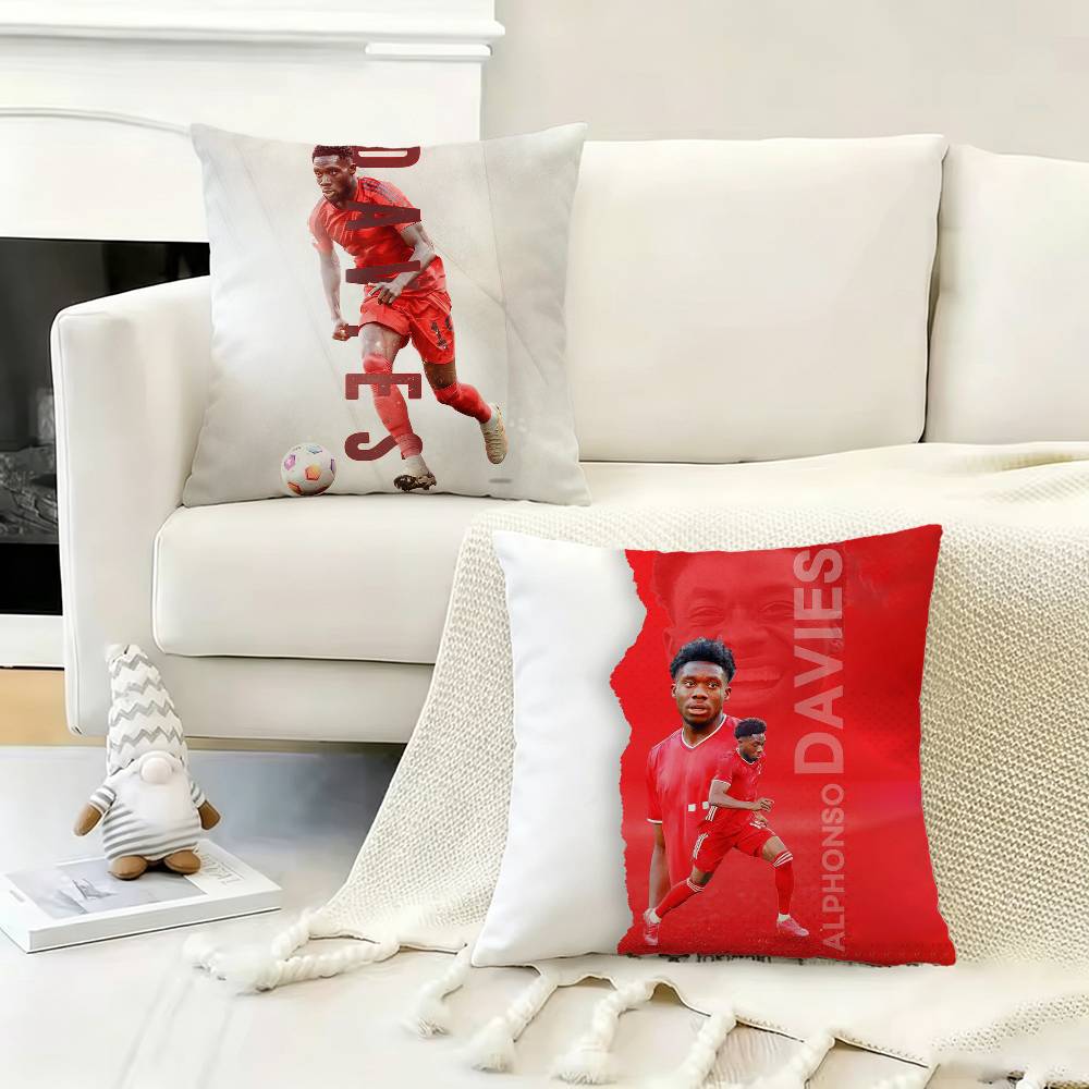 غطاء وسادة كندا A-Alphonso D-D - مراجعة Home Textiles Canada وسعره
