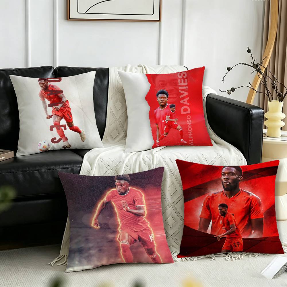 غطاء وسادة كندا A-Alphonso D-D - مراجعة Home Textiles Canada وسعره