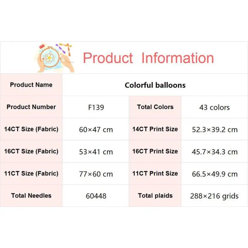 الملونة بالونات الهواء الساخن  - مراجعة Home Textiles Discount وسعره