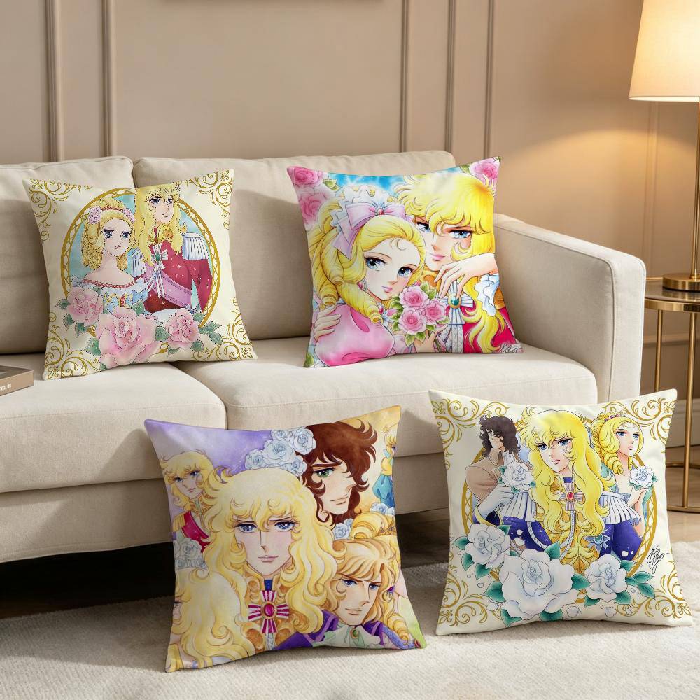 غطاء وسادة مريح وناعم للزوجين  - مراجعة Versailles Home Textiles وسعره