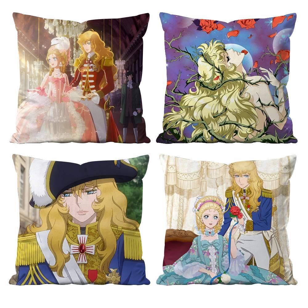 خمر أنيمي R-روز من فرساي كيس و - مراجعة Versailles Home Textiles وسعره