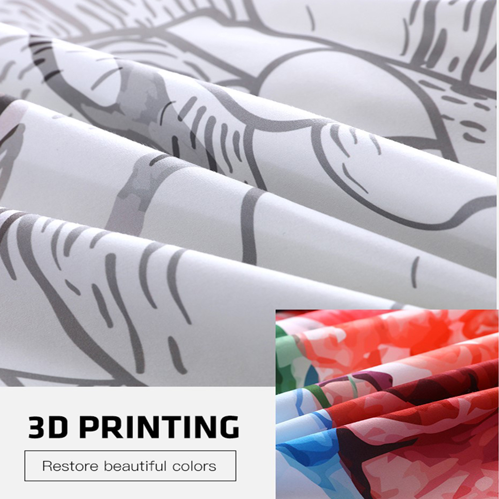طقم أغطية سرير ذهبي بتصميم قبر - مراجعة Home Textiles Egypt وسعره