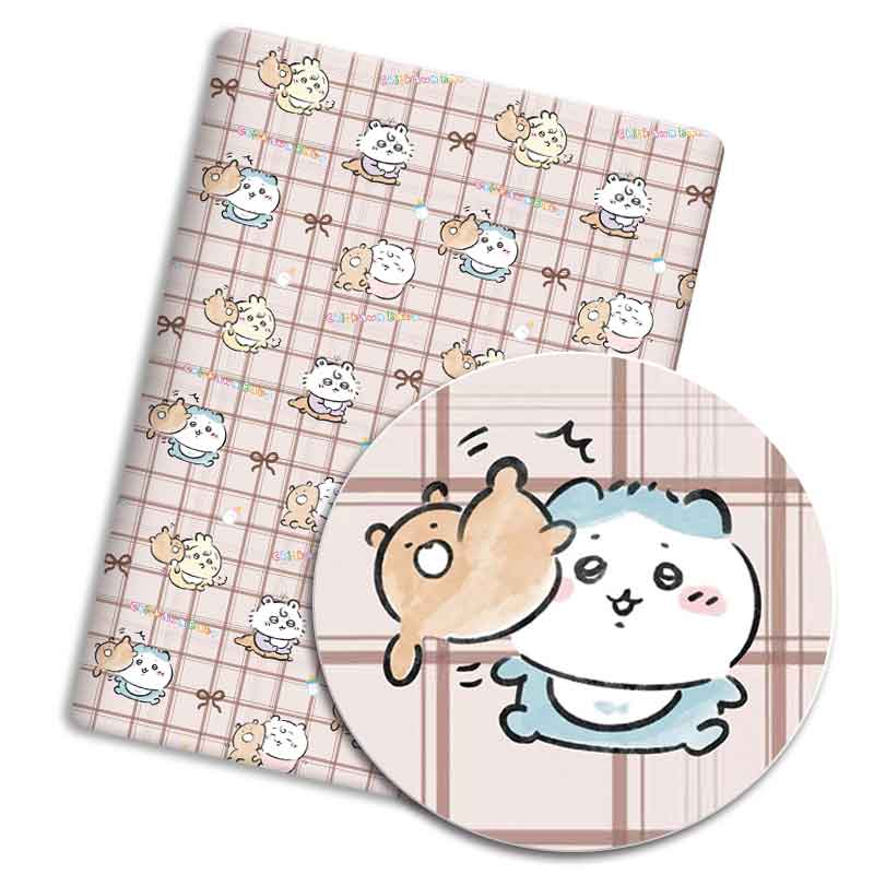 قماش بوليستر كرتوني 140×50 سم، - مراجعة Home Textiles China وسعره