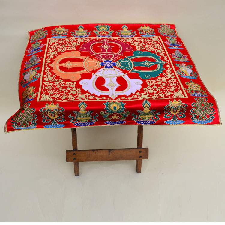 مستلزمات بوذية بالجملة، قماش ط - مراجعة Home Textiles China وسعره