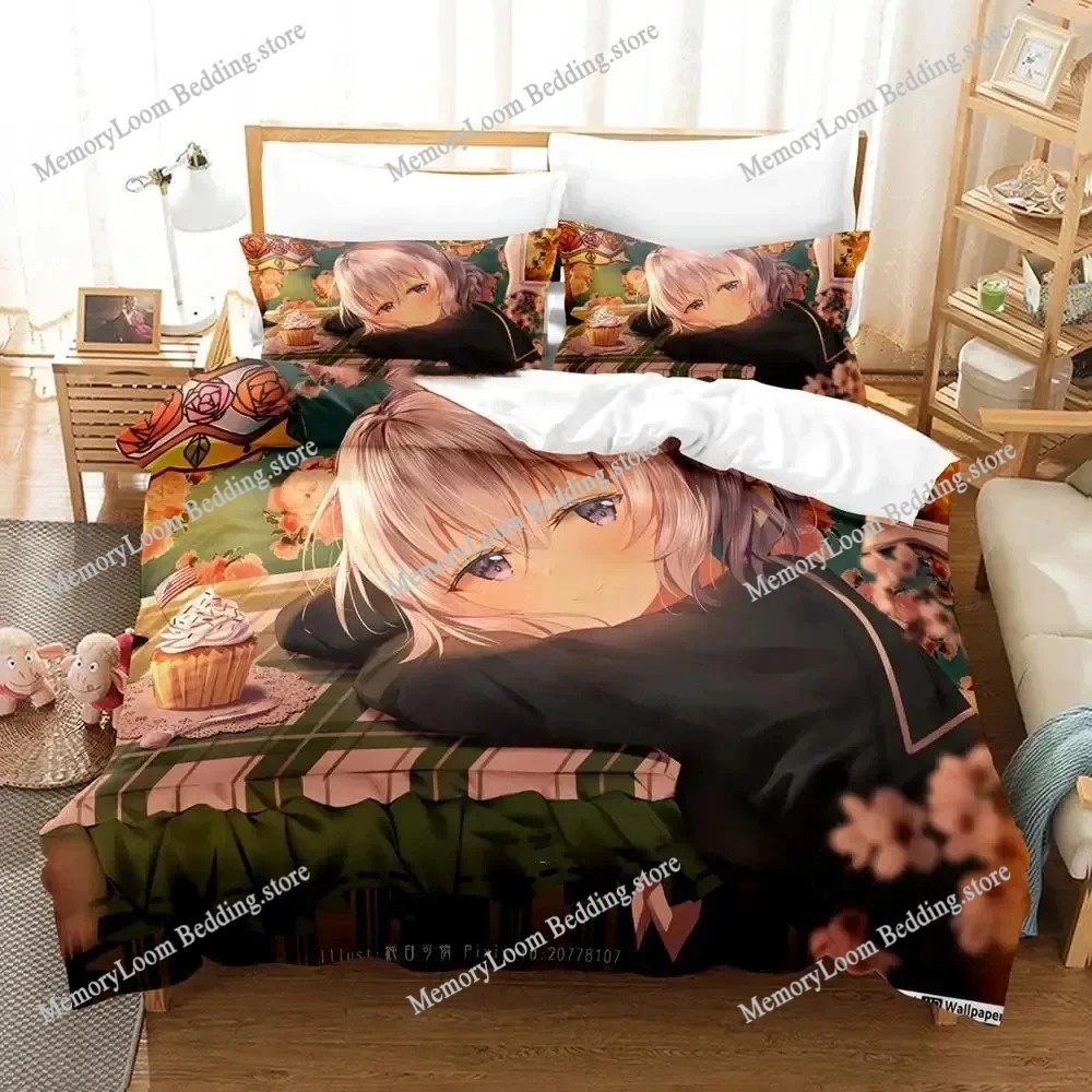 ثلاثية الأبعاد مطبوعة أنيمي غي - مراجعة Home Landing Textiles وسعره
