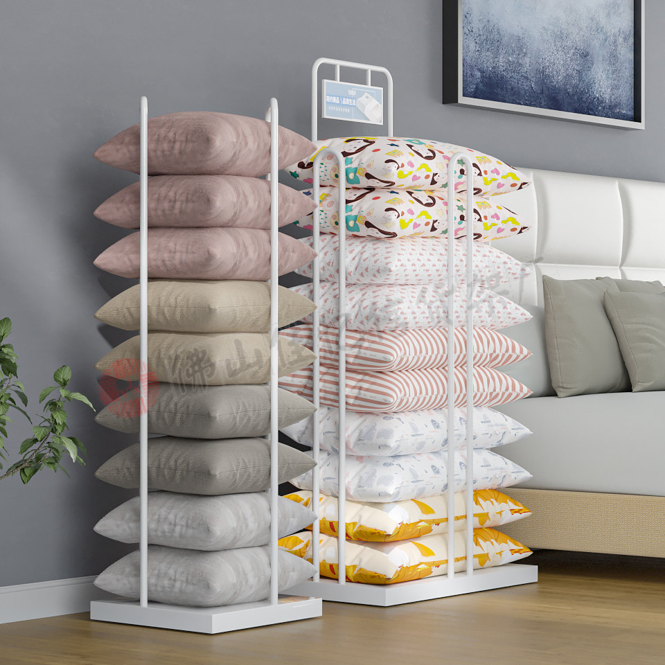 رف عرض للمنسوجات المنزلية، رف  - مراجعة Home Textiles Factory وسعره