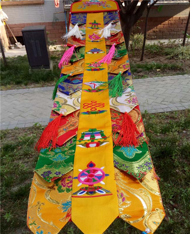 زوج 2p بالجملة البوذية العرض م - مراجعة Home Textiles China وسعره