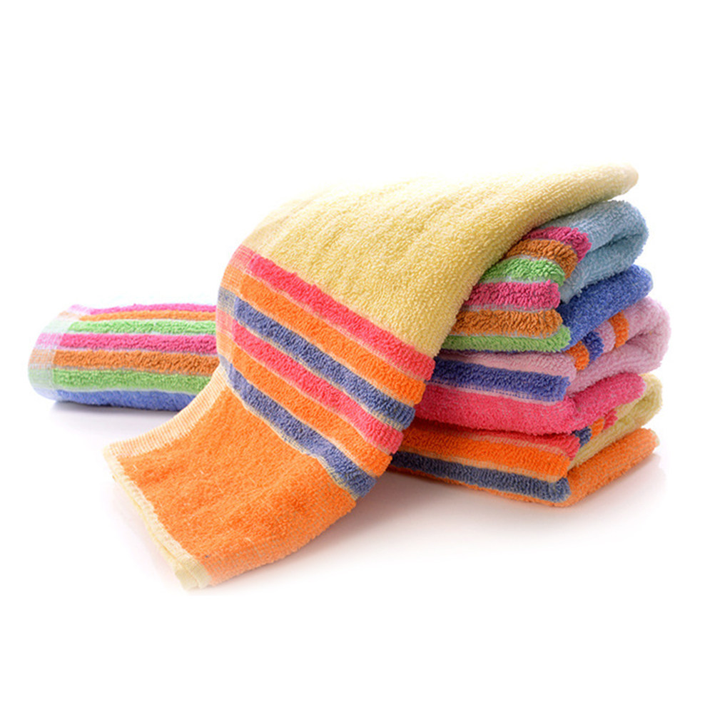 12 قطعة من المناشف القطنية الف - مراجعة Home Textiles In Pakistan وسعره