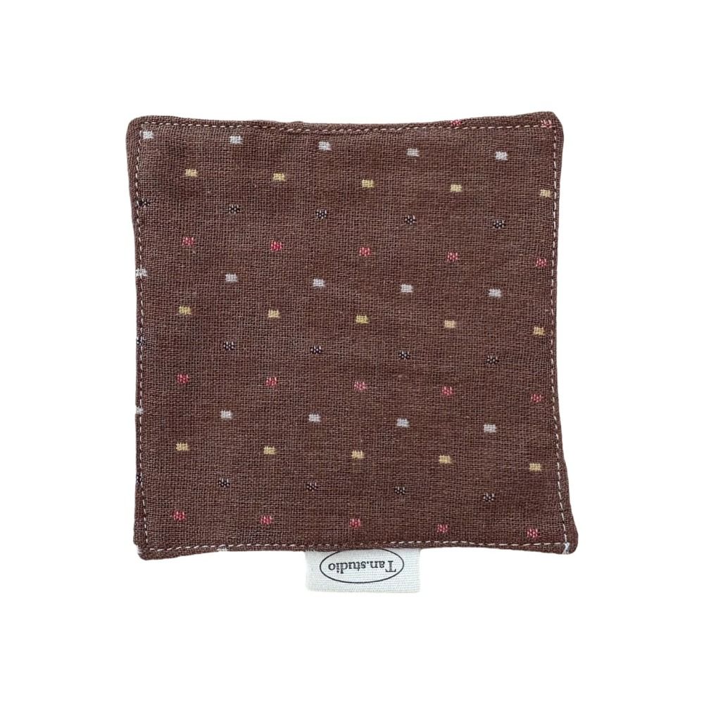 حصيرة أكواب ملونة جديدة من الق - مراجعة Home Textiles Discount وسعره