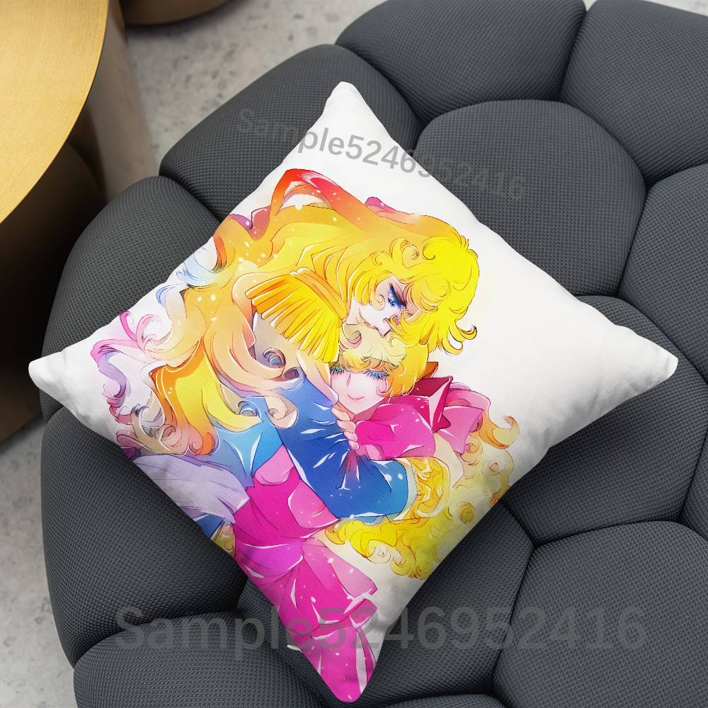 غطاء وسادة مربع الشكل من R-Ros - مراجعة Versailles Home Textiles وسعره