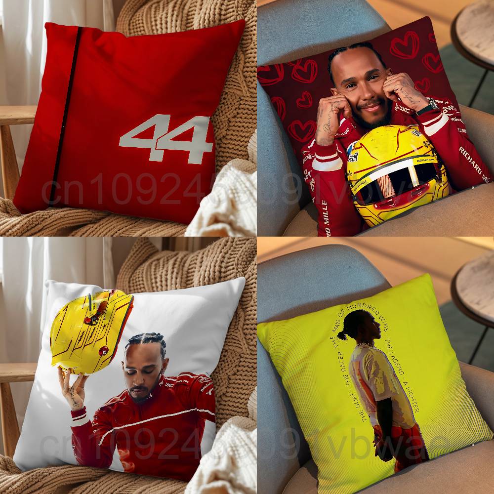 غطاء وسادة ليوس هاميلتون من را - مراجعة Home Textiles Canada وسعره