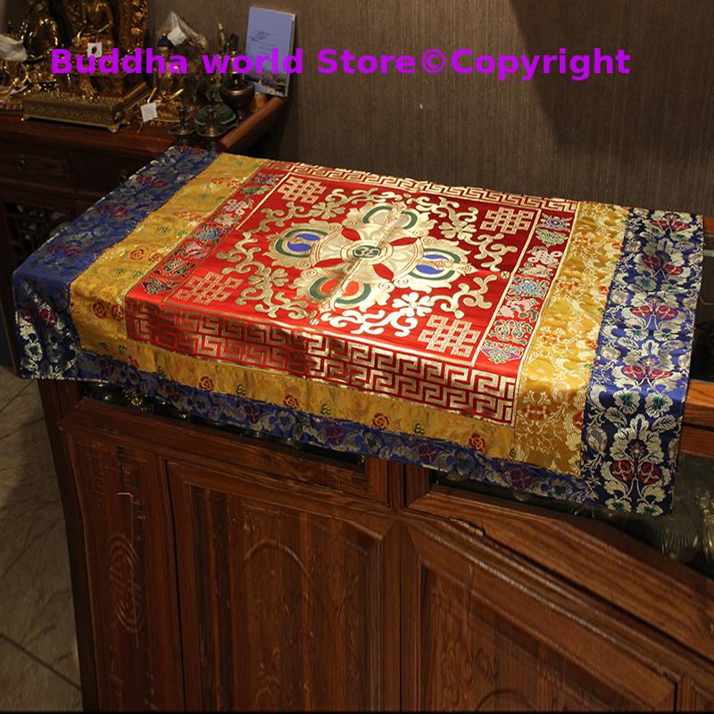 الجملة البوذية توريد التبت نيب - مراجعة Home Textiles China وسعره