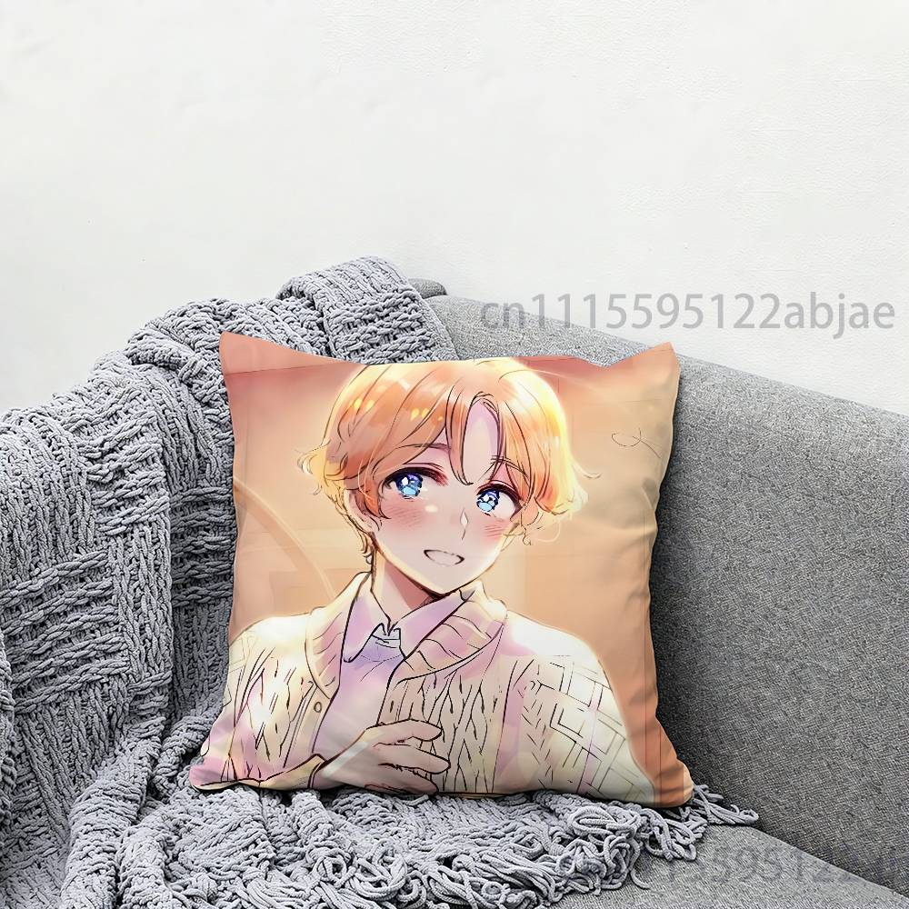 غطاء وسادة زخرفي من كندا-أ-هيت - مراجعة Home Textiles Canada وسعره