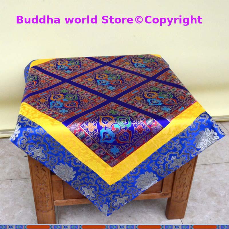 الجملة البوذية توريد التبت نيب - مراجعة Home Textiles China وسعره
