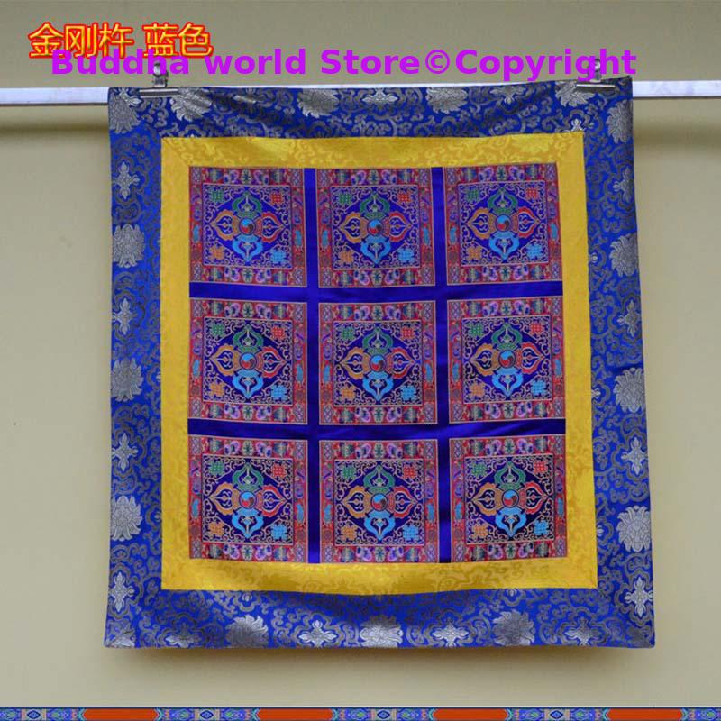 الجملة البوذية توريد التبت نيب - مراجعة Home Textiles China وسعره
