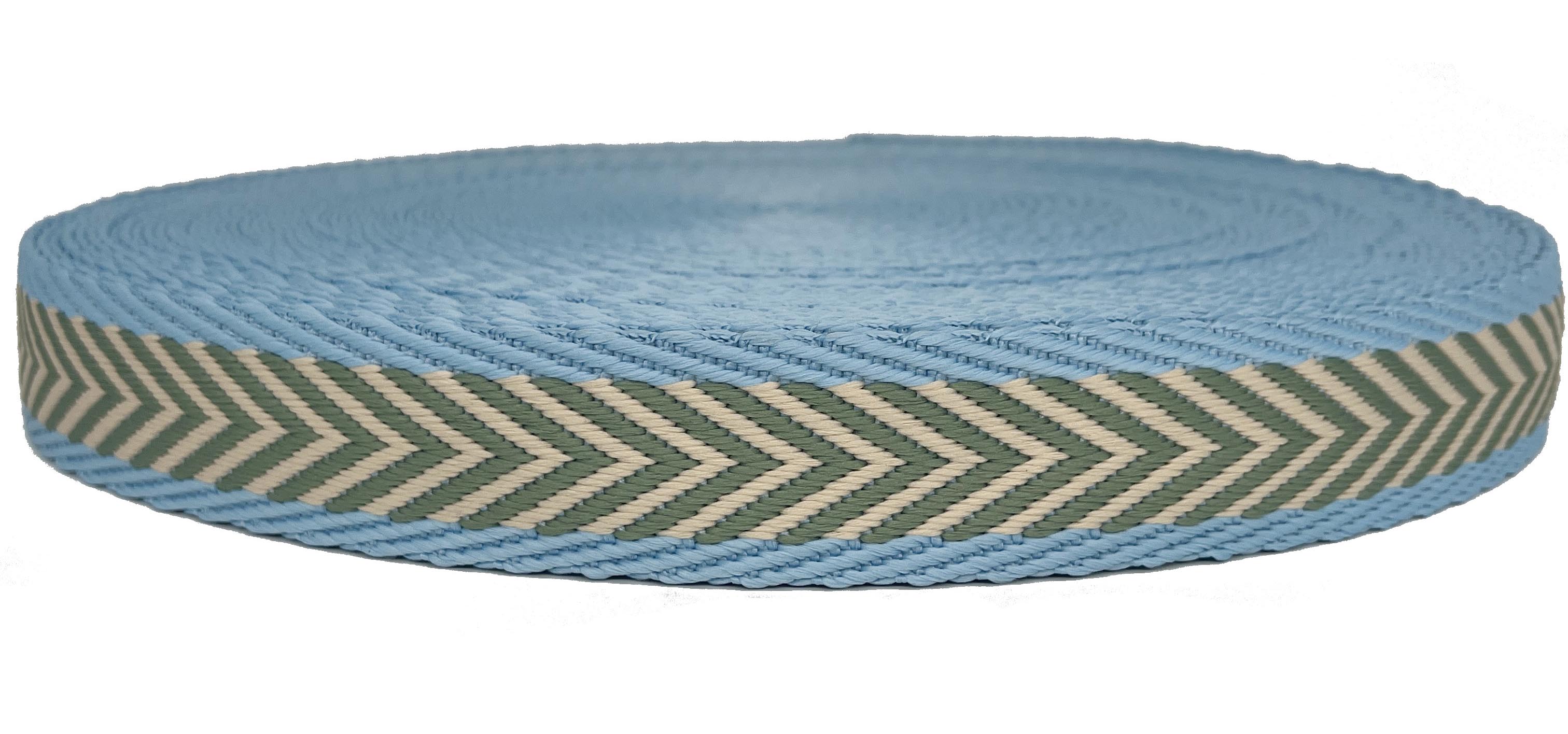 شريط حزام متعرج 2 بوصة 1.8 مم  - مراجعة Home Textiles Factory وسعره