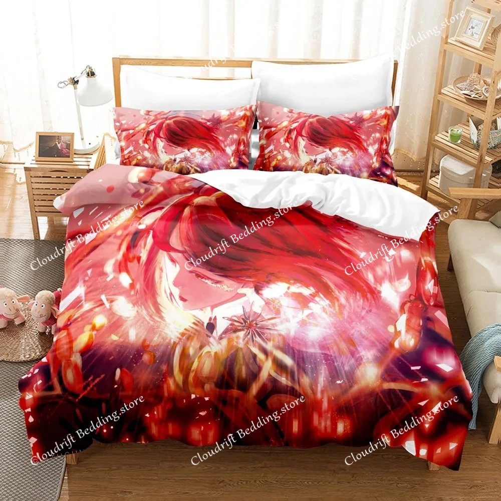 طقم أغطية سرير ثلاثي الأبعاد ب - مراجعة Home Landing Textiles وسعره