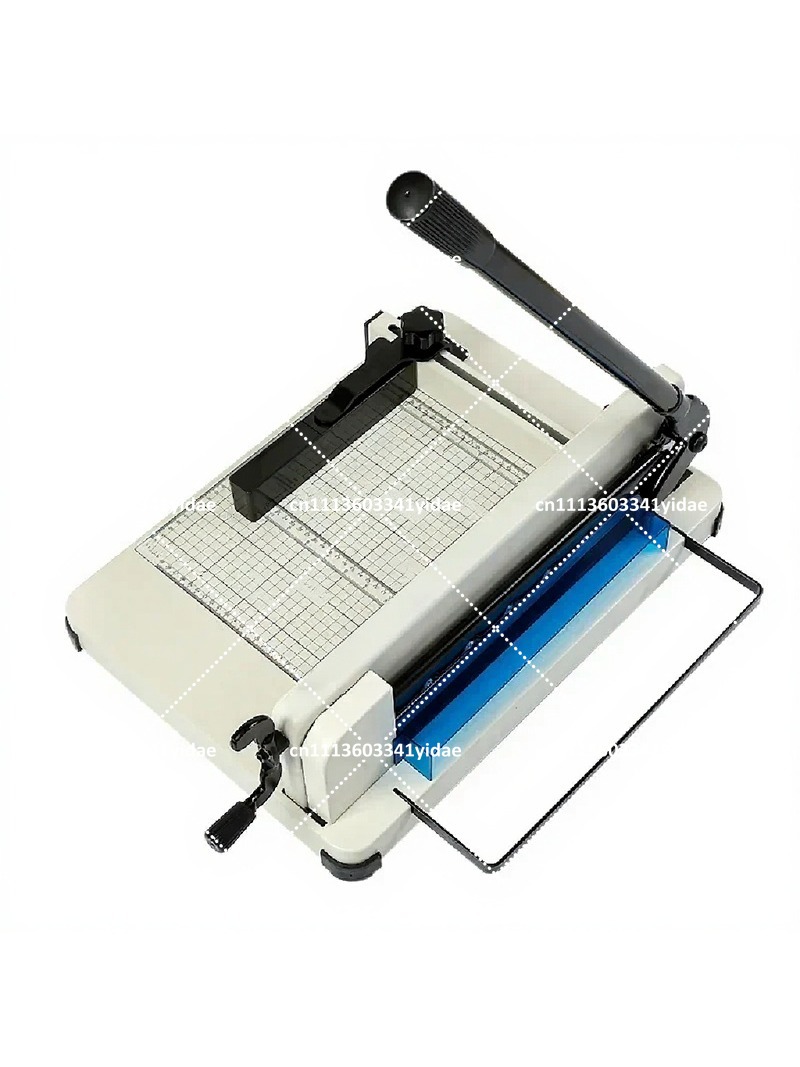 قاطع ورق A4 شديد التحمل، أداة  - مراجعة Home Textiles Fabric وسعره