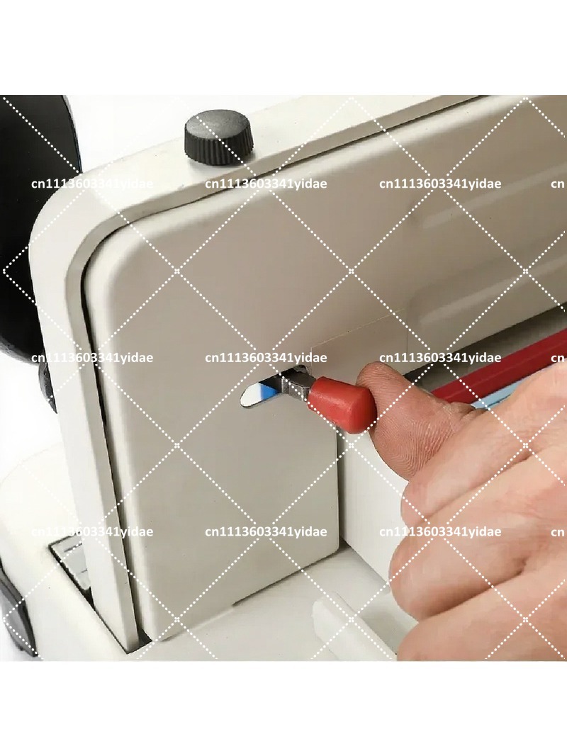 قاطع ورق A4 شديد التحمل، أداة  - مراجعة Home Textiles Fabric وسعره
