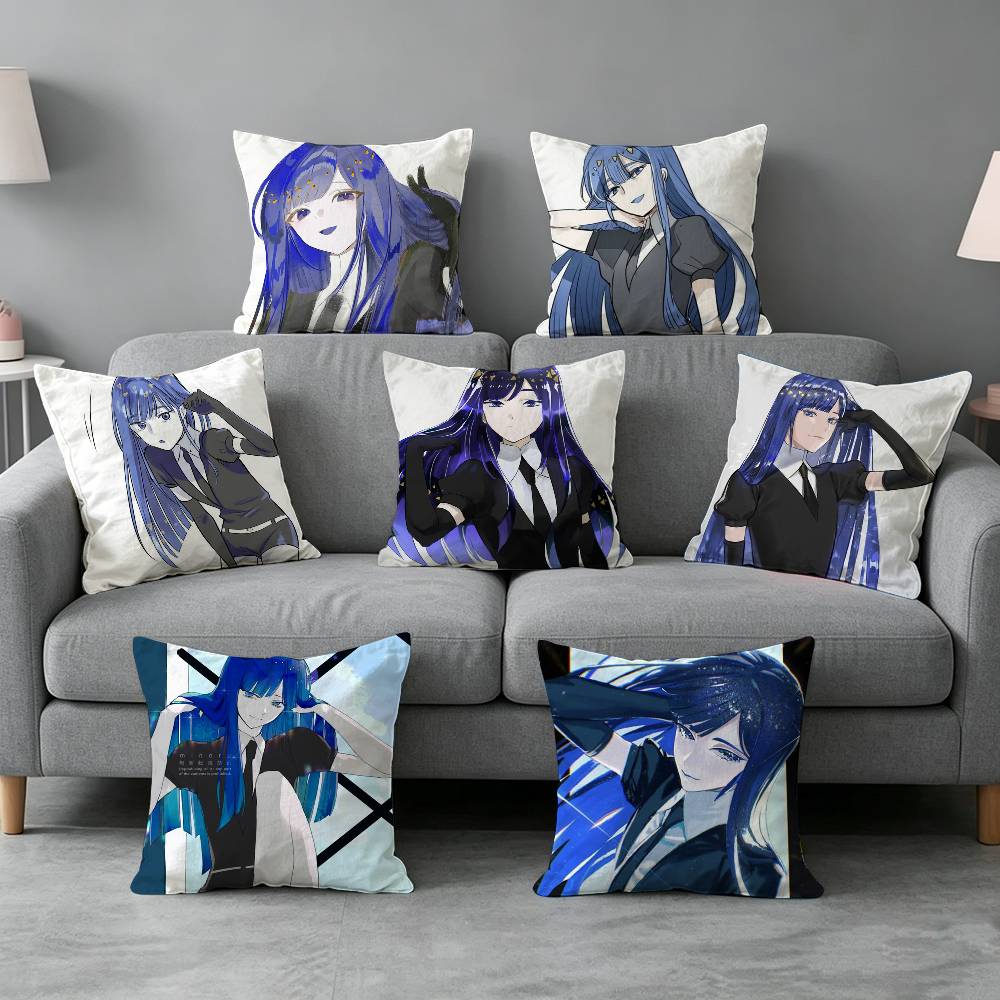 غطاء وسادة لاند أوف ذا-إي اللا - مراجعة Home Landing Textiles وسعره