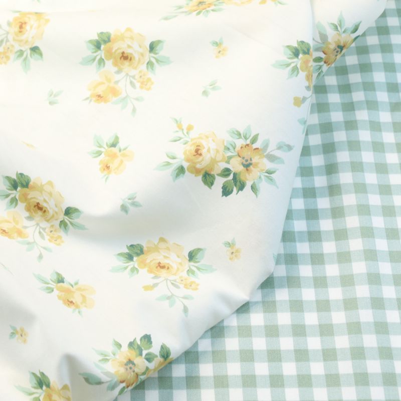 235x50 سنتيمتر الرعوية الوردي  - مراجعة Home Textiles Discount وسعره