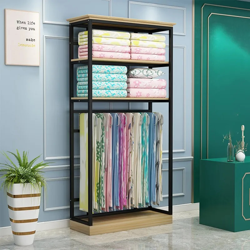 حامل عرض وسائد معدني مخصص من ا - مراجعة Home Textiles Factory وسعره