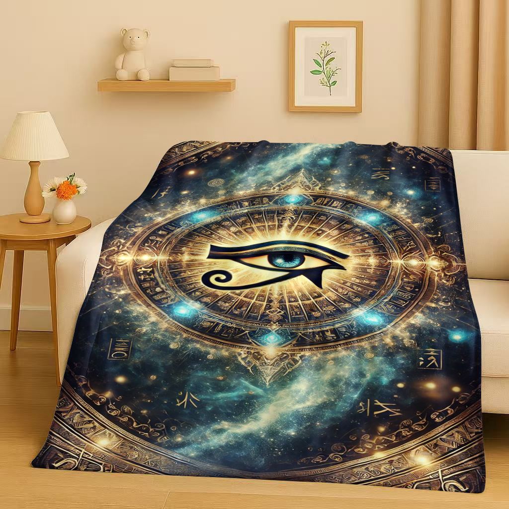 ثلاثية الأبعاد مصر القديمة الت - مراجعة Home Textiles Egypt وسعره